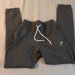 Gymshark women’s joggers